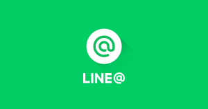 เพิ่มยอดฟอล Line@