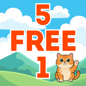 ขายบัญชี Line OA 5 แถม 1