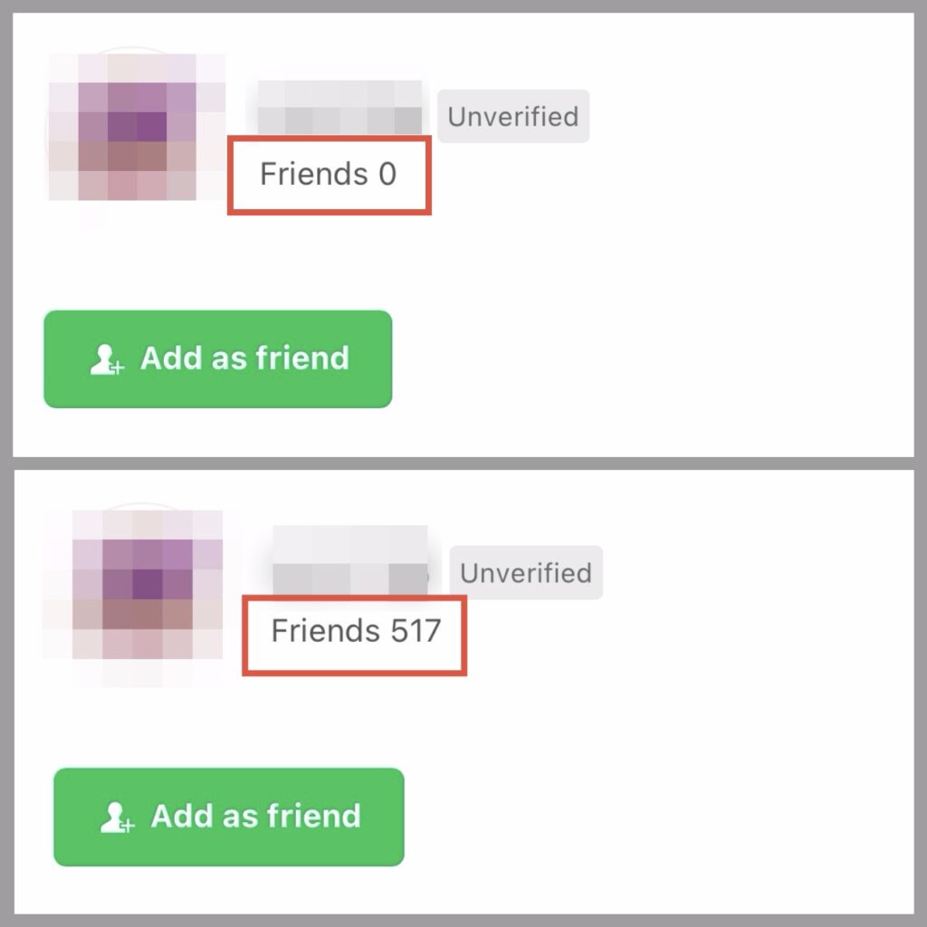 ลูกค้าคลินิกความงาม ใช้บริการเพิ่มผู้ติดตาม LINE OA  
ยอดผู้ติดตามเพิ่มขึ้นอย่างต่อเนื่อง ช่วยเพิ่มความน่าเชื่อถือให้ธุรกิจ